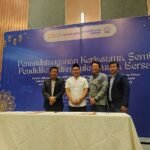 SMP Muhammadiyah 25 Paciran Jalin Kerja Sama dengan MEC Singapore untuk Program AI dan Koding