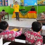 Ramadan Camp MI Muhammadiyah 02 Solokuro: Internalisasi Karakter IPM Kids, dari Ketaatan Ibadah hingga Aksi Peduli Lingkungan