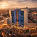 Berkah Ramadan, Smamita Ditetapkan sebagai Sekolah Model Kemendikdasmen RI