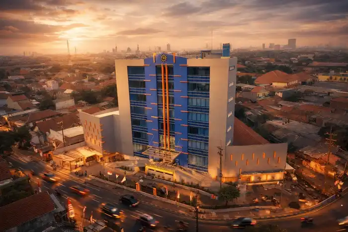 Berkah Ramadan, Smamita Ditetapkan sebagai Sekolah Model Kemendikdasmen RI