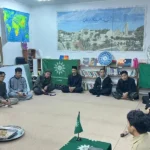 Mempererat Ukhuwah, PCIM Libya Gelar Bukber dan Ta’aruf Mahasiswa Baru Kader Muhammadiyah