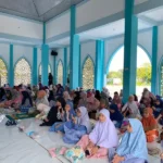 Menumbuhkan Iman dan Kebersamaan: Darul Arqom Kelas 4 SD Muhammadiyah 2 Bojonegoro