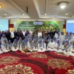 Rumah Sakinah Muhammadiyah Hadirkan Harapan Baru bagi Perempuan Rentan