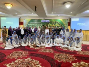 Rumah Sakinah Muhammadiyah Hadirkan Harapan Baru bagi Perempuan Rentan