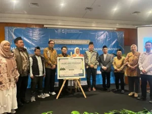 Majelis Lingkungan Hidup PP Muhammadiyah Luncurkan Program Strategis Lingkungan 2026
