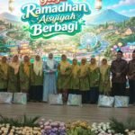 Aisyiyah Kota Batu Gelar Ramadan Berbagi, Perkuat Gerakan Taawun untuk Edukasi