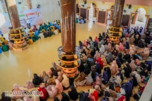 Perkuat Amaliyah Ibadah Siswa, Madtsamuda Gelar Ramadan Education Program 2026