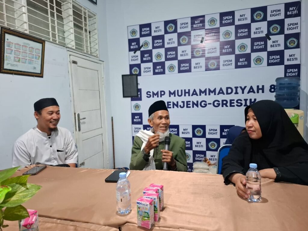 Salat dan Ibadah Ikhlas, Jalan Keberkahan Hidup dan Kelapangan Rezeki