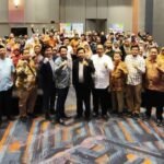 Segitiga Sukses Ahmad Dahlan Jadi Sorotan dalam Kajian Menjelang Berbuka di Surabaya