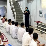 Upgrade Iman dan Bakti Sosial Melalui Pesantren Inovatif 2026