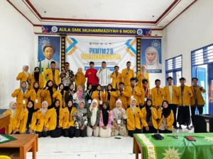 PKMTM II IPM Lamongan Resmi Ditutup, Usung Genealogi Kepemimpinan Berdampak