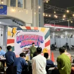 The Saturnight Vol. #6: Saat Malam Minggu Anak Muda Berpindah dari Kafe ke Halaman Masjid