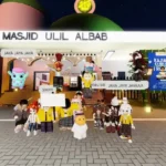 Faith in Feed: PC IPM Kota Batu Gelar Kajian Dakwah Digital di Roblox