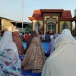 PCM Balen Tetapkan 10 Titik Salat Idulfitri 1447 H, Dipusatkan di Halaman Masjid hingga Sekolah