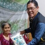 KLL SD Muhammadiyah 2 Bojonegoro Himpun ZIS Lebih dari 60 Juta Rupiah