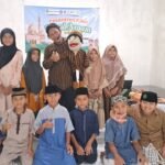 Tawa, Takjil, dan Muhasabah: Penutup Indah Sebelum Libur di Sekolah Ceria