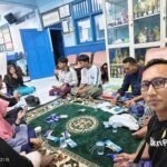 PRPM dan PR IPM Sendangagung Siap Terima Terima dan Salurkan Fitrah