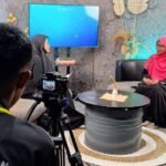 Podcast SMK Mutu Gresik, Musyrifah: Generasi Sukses Finansial Atau Manfaat Bagi Umat