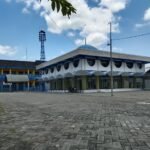 PCM Kanor Akan Gelar Salat Idul Fitri di 12 Titik Lokasi