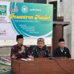 LDK PDM Kota Blitar Gelar Pesantren Mualaf dan Santunan Ramadan