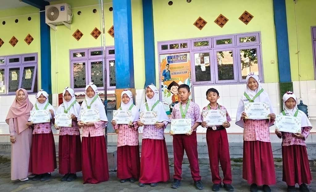 Festival Ramadan Vibes Mimsapa 2026 Ditutup, Ini Daftar Juaranya