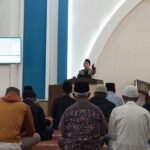 Meneladani Sifat Malaikat Menuju Puasa Paripurna di Penghujung Ramadan