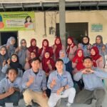 Atasi Stres Ibu, Mahasiswa KKN UMG Gelar Posyandu Mental