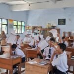 6 Tips Belajar Efektif untuk Murid Sekolah Selama Libur Lebaran