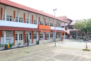 Spemdalas Jadi Sekolah Model Implementasi Pembelajaran Mendalam, Koding, dan Kecerdasan Artifisial