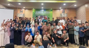 Langkah Strategis JATAM Jember: Inventarisasi Potensi dan Penguatan Organisasi