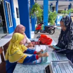 Gerakan ZIS SDMM Libatkan Amil Cilik, Himpun Dana dan Beras dalam Jumlah Signifikan