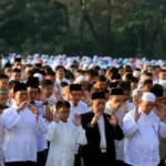 Muhammadiyah Aceh Tengah Siapkan Lokasi Salat Idul Fitri di Halaman Perguruan Muhammadiyah Kebayakan