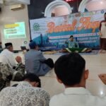 Akhlak Bermuhammadiyah Mengemuka dalam Baitul Arqom PCM Wiyung