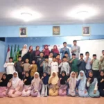 PC IPM Balen Ajak Kader Bijak Bermedsos Lewat Kajian Mata Pena Episode 2