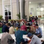 Aisyah Eatery Warnai Ramadan Ambulu dengan 5.039 Paket Berbuka Ramah Lingkungan