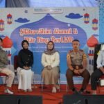 Dari Pengusaha hingga Calon Dokter, Alumni Berlian Primary School Berbagi Kisah Sukses di INB