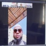 Siswa Berlian Primary School Jelajahi Universitas Islam Madinah Lewat International Virtual Field Trip