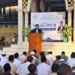 PRM Randegan Gelar Shalat Idul fitri 1447 H: Momentum Kemenangan dan Jalan Menuju Takwa