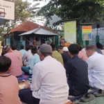 Idul Fitri Bukan Seremoni: PRM Sedati Gede Ingatkan Bahaya Lupa Ramadan