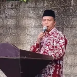 Lima Pelajaran Berharga Ramadan, Pesan Khutbah Idulfitri PRM Jalen Banyuwangi