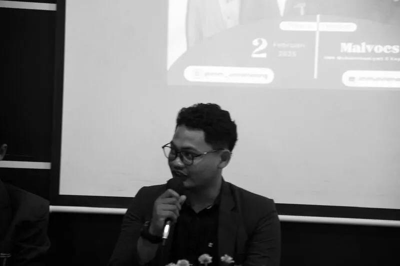 Komite Gerakan PC IMM Malang Raya Desak Transparansi Kasus Penyiraman Air Keras Aktivis Kontras