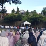 Khutbah Idulfitri 1447 H di Selecta Batu: Puasa Ramadan Bentuk Pribadi Takwa dan Kembali ke Fitrah