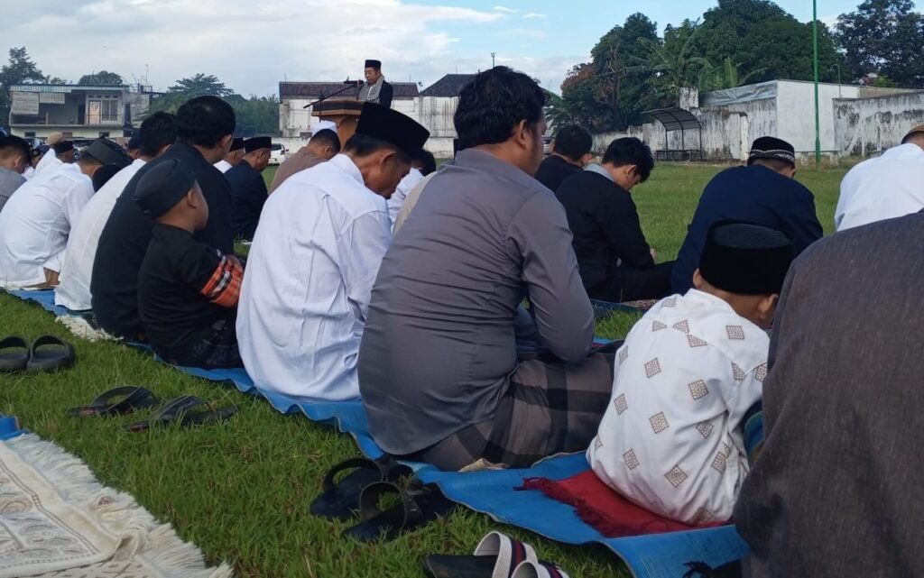 Kemenangan Sejati: Berani Meninggalkan Dosa, Bukan Sekadar Pandai Menyembunyikannya