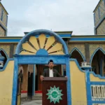 Ratusan Jamaah Tumpah Ruah, Khotbah Idulfitri Tekankan Istiqomah