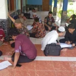 HIDIMU Tuban Gelar Gebyar Ramadan Inklusi, Dorong Akses Al-Qur’an Braille dan Santuni Anak Yatim