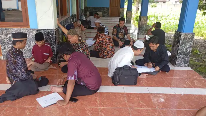 HIDIMU Tuban Gelar Gebyar Ramadan Inklusi, Dorong Akses Al-Qur’an Braille dan Santuni Anak Yatim