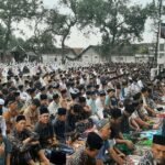 Idulfitri Ala Muhammadiyah Takerharjo