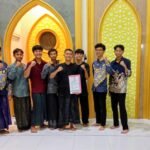 PR IPM Desa Jiken Resmi Dilantik, Siap Jadi Ujung Tombak Gerakan Pelajar Muhammadiyah