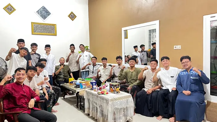 Halalbihalal, Momentum Penguatan Komitmen Angkatan Muda Muhammadiyah