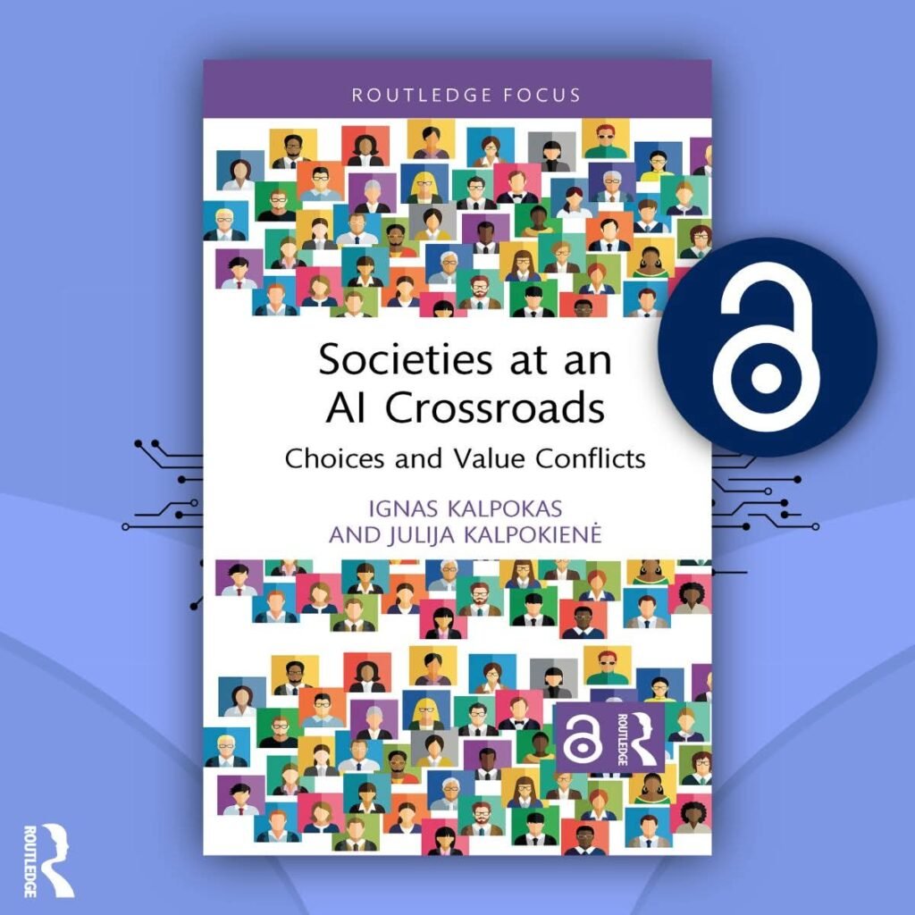 Di Persimpangan Kecerdasan Buatan: Antara Kemudahan dan Moral